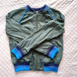 TUCKER + TATE JACKET